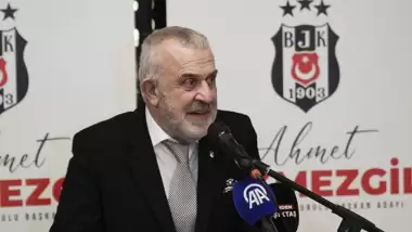 Ahmet Ürkmezgil yoğun bakımda