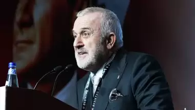 Beşiktaş Divan Kurulu Başkanı Ahmet Ürkmezgil ameliyat edildi