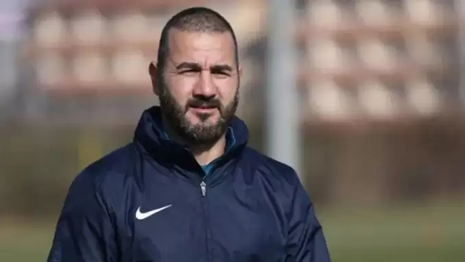 Gökhan Ünal'dan bahis açıklaması! Hangi dönem oynadığını açıkladı