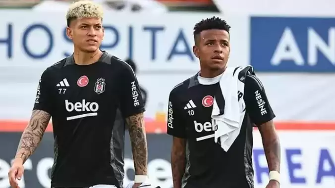 Elan Ricardo'nun yeni adresi belli oldu