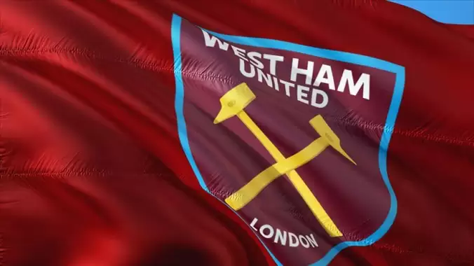 West Ham United, A Milli Takım'ın yıldızını resmen transfer etti! Türk bayrağıyla açıkladılar...