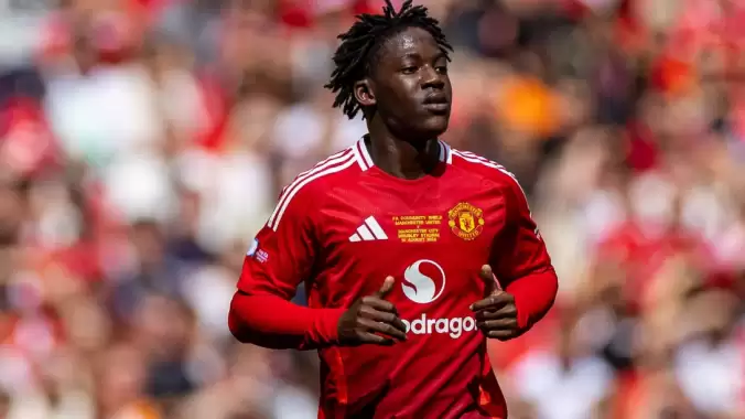 Beşiktaş'ın listesindeydi, Galatasaray devreye girdi