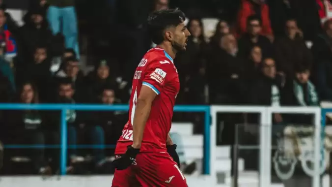 Trabzonspor'un listesindeki 10 numara ortaya çıktı!