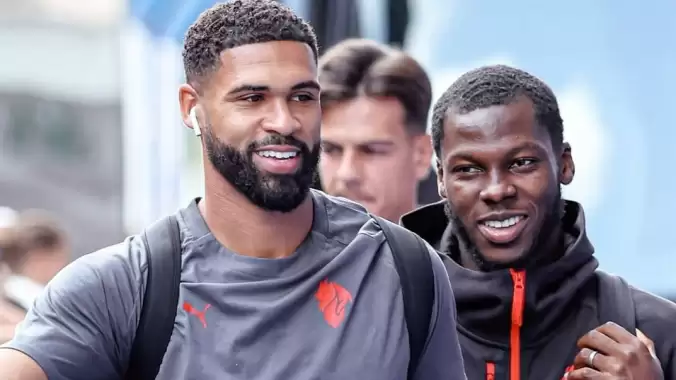 Guendouzi'yi Fenerbahçe'ye gönderen Lazio, transferde Beşiktaş'a rakip oldu