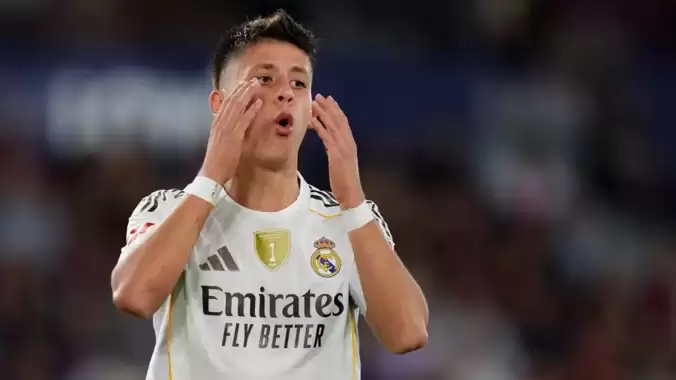 La Liga'da bomba gibi iddia! Arda Güler'i 100 milyon euro verip alacaklar