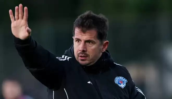 Emre Belözoğlu'ndan İrfan Can Kahveci'nin ardından bir bomba daha! Yine Fenerbahçe'den...