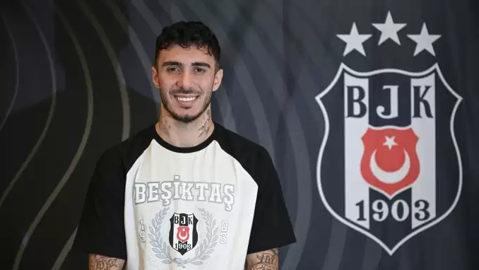 Emirhan Topçu: "Fenerbahçe maçı en üzüldüğüm maç oldu"