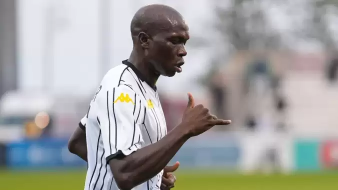 Vincent Aboubakar'ı şoke eden karar! Henüz 3 ay olmuştu ama...