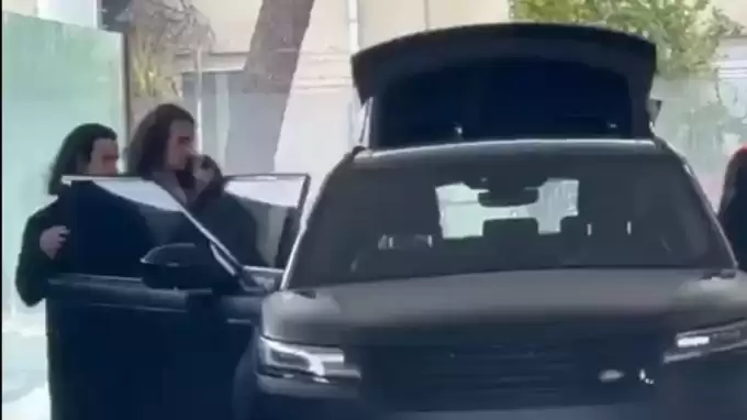 Fenerbahçe'nin yeni transferi yola çıktı geliyor! Havalimanında görüntülendi