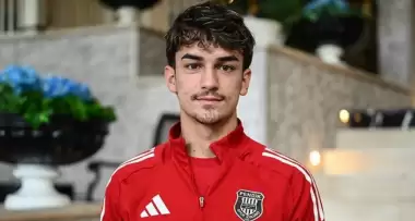 Transferin gözdesi Hüseyin Maldar'dan geleceğiyle ilgili açıklama