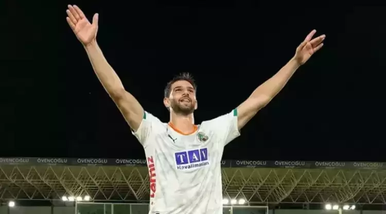 Trabzonspor'un Ümit Akdağ için Alanyaspor'a yaptığı teklif belli oldu