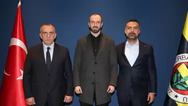 Ramil Guliyev, Fenerbahçe Atletizm şubesinin yeni sorumlusu oldu!
