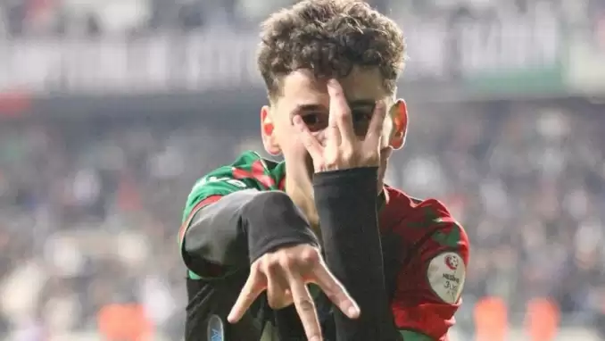 Karşıyaka’dan Avrupa’ya: Flaş transfer tamamlandı