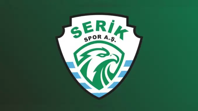Serik Spor'dan transfer bombardımanı! 6 yabancı futbolcu ile anlaşmaya varıldı...