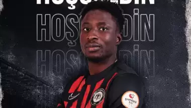 Çorum FK'dan 3 transfer birden!