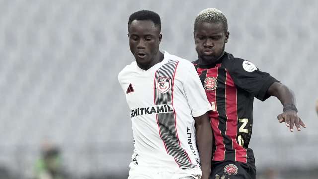 Galatasaray, S&uuml;per Lig'in gen&ccedil; yıldızını istiyor!