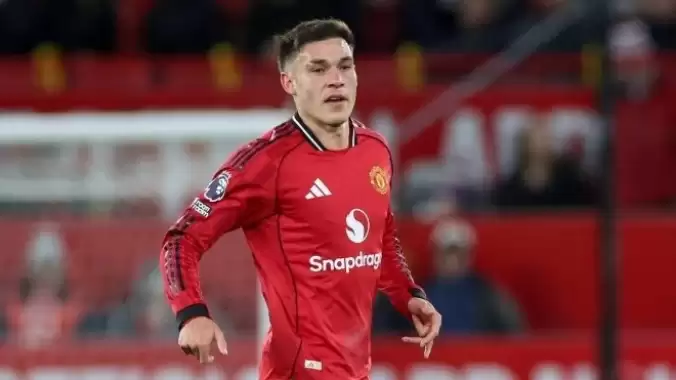 Galatasaray'a transfer rakibi Ajax!