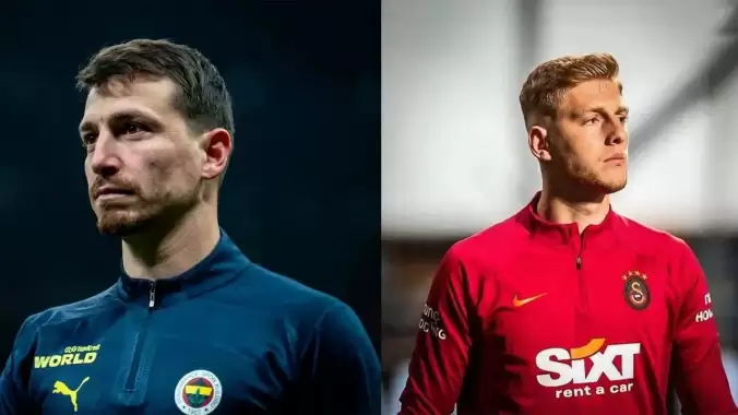 ÖZEL | Silivri günlükleri! Metehan Baltacı ve Mert Hakan Yandaş'ın cezaevi yaşamı: "Voleybol sahasını ayak tenisi sahasına çevirdiler"