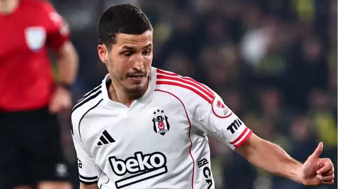 Salih Uçan: "Sosyal medyada yazılan bazı şeylere üzülüyorum! Birisi yazmış mesela..."