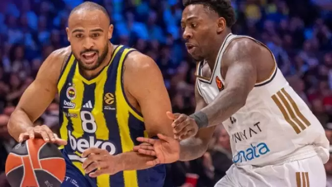 Fenerbahçe Dubai'de kayıp!