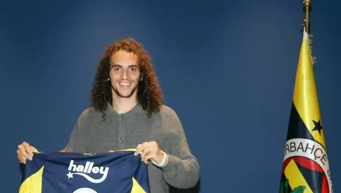 Matteo Guendouzi imzayı attı! İşte sözleşme detayları...