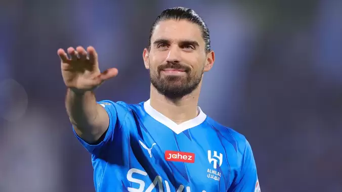 Ruben Neves'te büyük fırsat! Cimbom harekete geçti