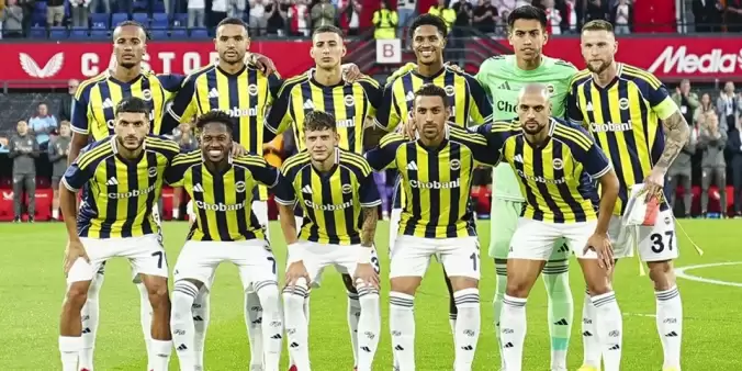Fenerbahçe'de İrfan Can Kahveci'nin ardından 2. ayrılık! Sessiz sedasız gitti 
