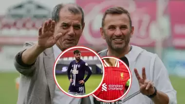 Ömer Bayram ateşi yaktı! Galatasaray'a dünya yıldızı stoper...