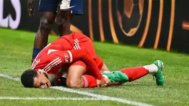 Futbolda sakatlık faturası ağırlaştı: Avrupa futbolunda 5 yılda 3,45 milyar Euro kayıp