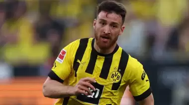 Beşiktaş'ta Salih Özcan bekleyişi sürüyor