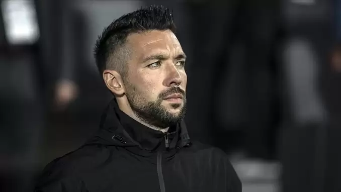 Farioli'den Galatasaray'a izin yok!