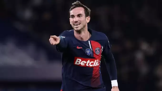 Galatasaray'dan Fabian Ruiz bombası