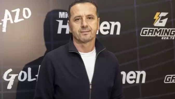 TPFD Başkanı Saffet Akyüz'den "Bahis soruşturması" açıklaması