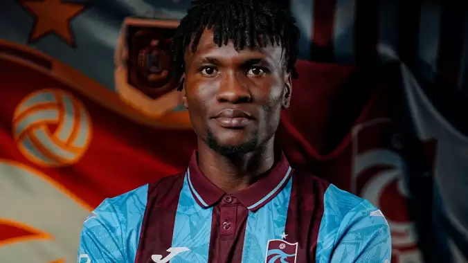 Chibuike Nwaiwu: "Kaybetmekten nefret ederim"