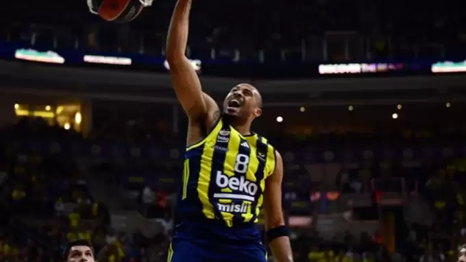 Fenerbahçe Beko'dan Olympiakos maçı açıklaması! İşte oynanacağı tarih