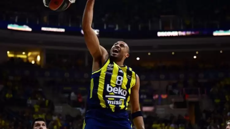 Fenerbahçe Beko'dan Olympiakos maçı açıklaması! İşte oynanacağı tarih