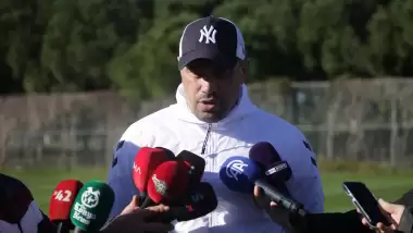 Çağdaş Atan: "Güçlü bir Konyaspor izleyeceğiz"