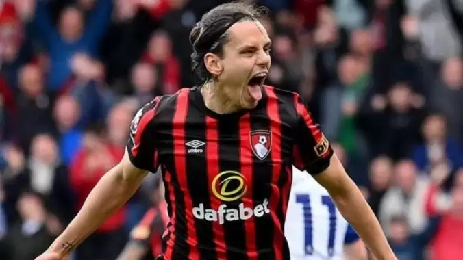 Enes Ünal bombası! 11 yıl sonra Süper Lig'e dönüyor