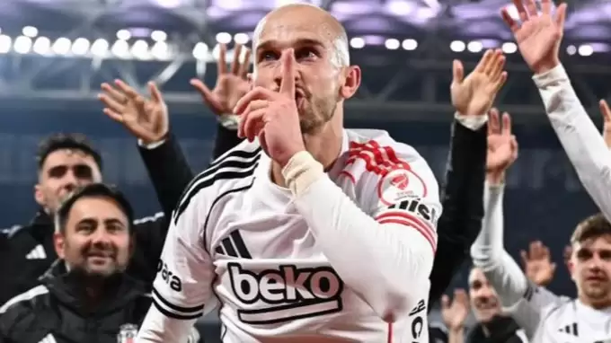 Cerny'e başka takımlardan teklif geldi mi? Açıkladı