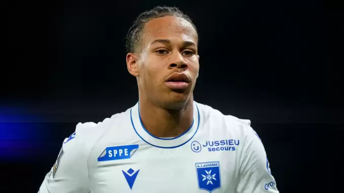 Galatasaray'a Fransız orta saha! TFF kriterine uyuyor