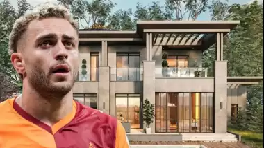 Barış Alper Yılmaz yeni ev aldı! Verdiği para öyle böyle değil