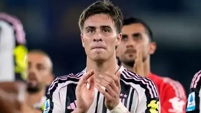 Helal olsun sana Kenan! Juventus'ta üst üste ikinci kez aynı şeyi yaşadı