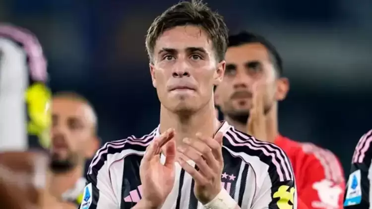 Helal olsun sana Kenan! Juventus'ta üst üste ikinci kez aynı şeyi yaşadı