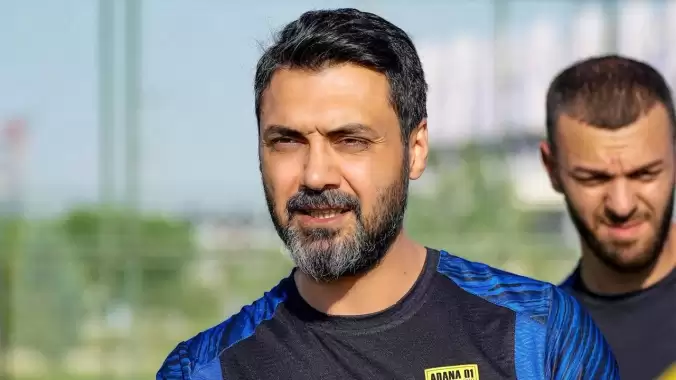 Bekir İrtegün'ün yeni adresi belli oldu! 1.Lig ekibinin başına geçti