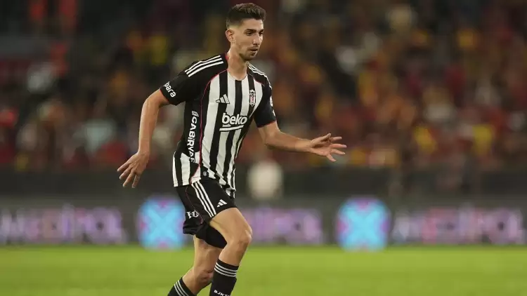 Beşiktaş’a Demir Ege Tıknaz için 5 milyon euroluk transfer teklifi geldi!