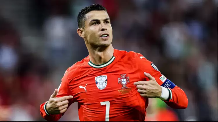 Cristiano Ronaldo, İngiliz devini satın alıyor iddiası!