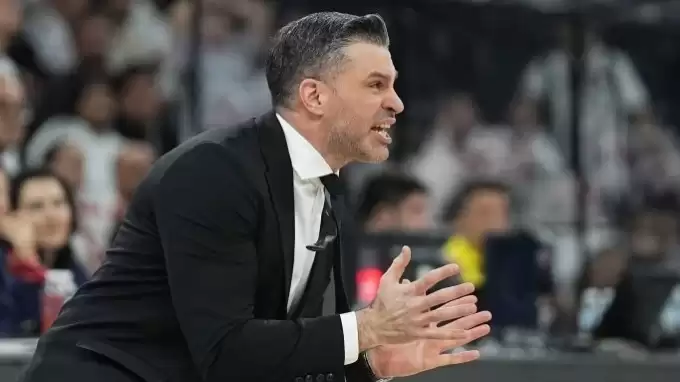 TBF Disiplin Kurulu'ndan Beşiktaş'a ceza!