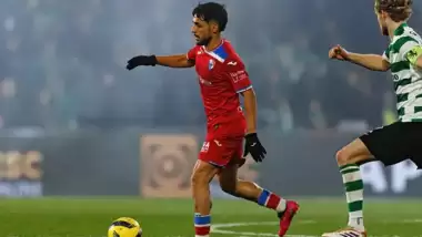 Trabzonspor rotayı Portekiz’e çevirdi, orta saha için yeni isim!