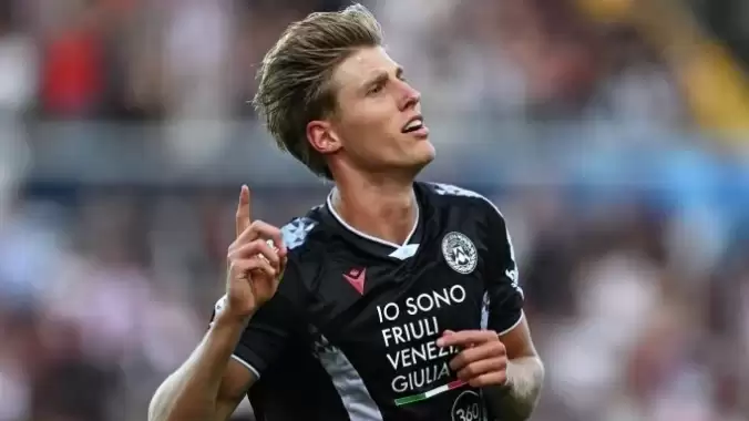 Galatasaray, İtalya'dan savunmacı gündeme aldı! Zaniolo detayı...