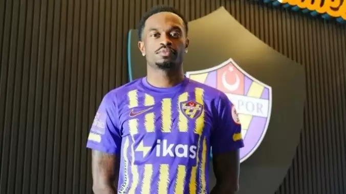 Eyüpspor’da hareketli gün iki ayrılık bir transfer